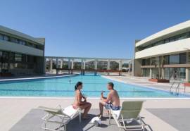 VIRGINIA FAMILY RESORT