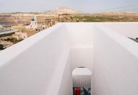 Akrotiri Cycladic Suites