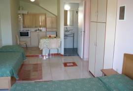 Alonia Studios & Apartments