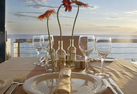 Poseidon Hotel, Paleo Faliro