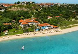 Afitis Boutique Hotel