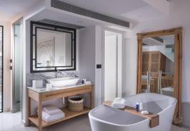 Abaton Island Resort & Spa