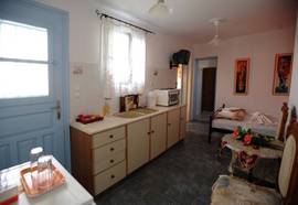 Virginia Rooms