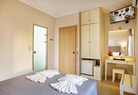 Ideon Hotel, Nea Hora /Chania