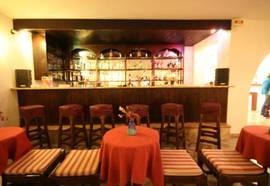 Aeolis Boutique Hotel