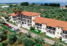 Coral Hotel