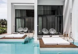 Casa Cook Rhodes