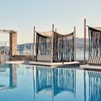 Туры в Грецию для 2 взрослых от Travelata на август 2027 - Mykonos No5 Luxury Residences and Lofts