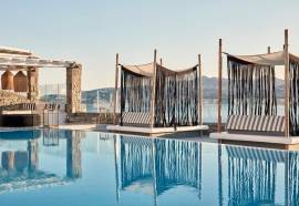 Mykonos No5 Luxury Residences and Lofts
