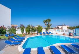Summer Dreams Apartments