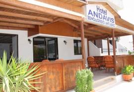 Andavis Hotel, Kardamena