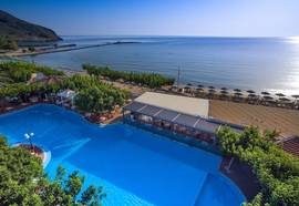 Corissia Beach