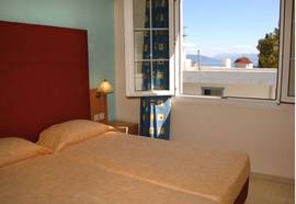 Skalidis Apartments