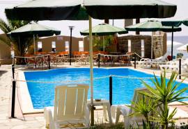 Sunset Hotel