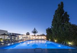 Narges Hotel