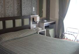 Rex Hotel