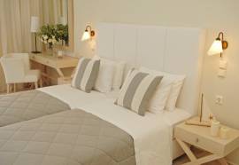Manoulas Beach Apt