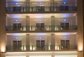 Olympic Star Hotel