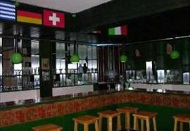 Filoxenia Hotel