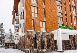 Orbi Palace Hotel Apartments