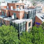 Горящие туры в Грузию для 2 взрослых 2026 - Bricks Hotel