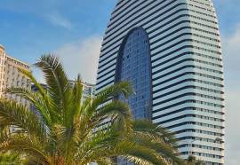 Alliance Palace Batumi