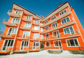 Egrisi Hotel, Gonio-Kvariati