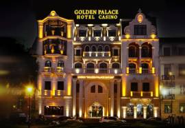 Golden Palace Batumi Hotel & Casino