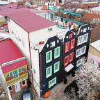 Туры в Грузию в лучшие отели для 2 взрослых от Travelata 2026 - Hotel Tato