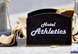 Athletics Hotel
