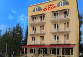 Hotel Ritsa