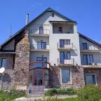 Горящие туры в Гудаури Грузию для 2 взрослых от Alean на февраль 2026 - Lodge Hotel