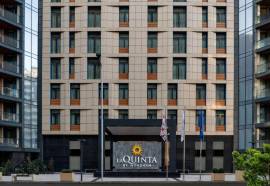 La Quinta by Wyndham Batumi