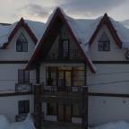 Туры в Грузию в отели 4* для 2 взрослых 2025-2026 - Hotel Ereto