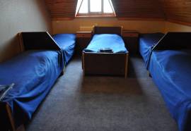 Gudauri House of the Sun