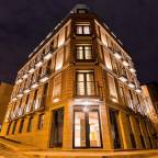 Туры в Грузию для 2 взрослых от Pac Group 2026 - Bridge Boutique Hotel