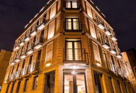 Bridge Boutique Hotel