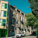 Раннего бронирования туры в Грузию для 2 взрослых 2026 - Gallery Inn