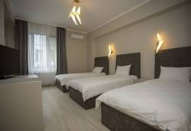 Holland Hoek Hotel & Hostel