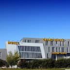 Раннего бронирования туры в Грузию для 2 взрослых от Travelata 2026 - Grand Hotel Tbilisi