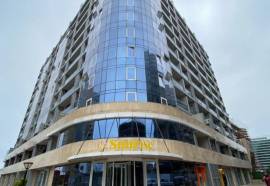 Sunrise Residence Apart Hotel Batumi