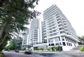 Mziuri Gardens Apartments