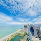 Туры в Батуми Грузию для 2 взрослых от Travelata 2026 - Seaside VIP40