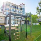 Раннего бронирования туры в Гурию Грузию для 2 взрослых на 10 дней от Anex Tour 2026 - Simple Pleasures Shekvetili Hotel