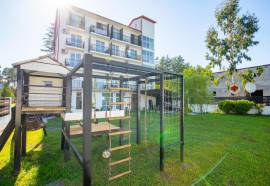 Simple Pleasures Shekvetili Hotel