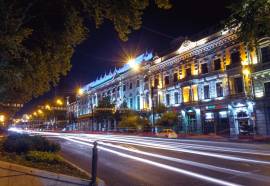 Hotel Villa Old Rustaveli