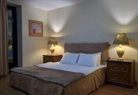 Shino Hotel, Gudauri