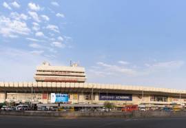 Hotel Tbilisi Central by Mgzavrebi