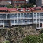Туры в Тбилиси, Грузию, в лучшие отели, для 2 взрослых, от Интурист 2024 - Old Metekhi