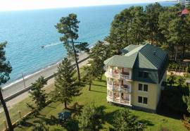 Marshal Resort Kobuleti